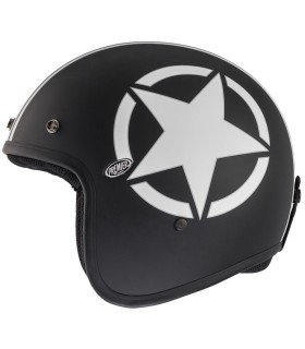Jet Premier Classic Star 9 helmet
