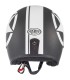 Jet Premier Classic Star 9 helmet