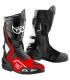 Berik 2.0 Rennstiefel Donington rot