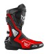 Racing Boots Berik 2.0 Donington red