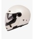 Casco By City 90 Degrees bianco perla