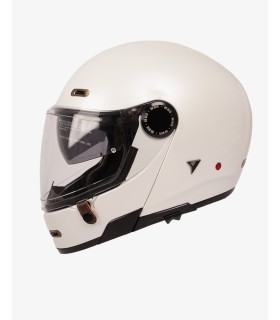 Casque By City 0 Degrees blanc pearl