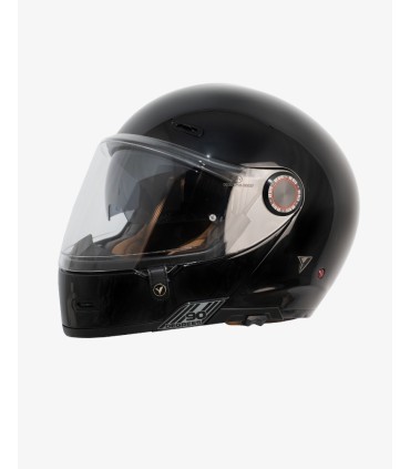 Casque By City 0 Degrees noir