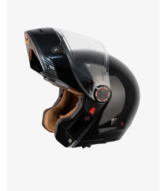Helm By City 90 Degrees schwarz