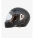 By City 90 Degrees black matt helmet
