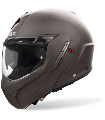 CasqueAiroh Mathisse 2 bronze matt