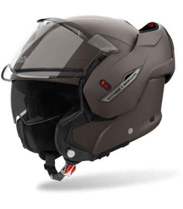 Helm Airoh Mathisse 2 bronze matt