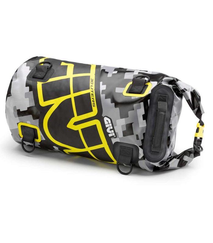 Givi Ea114 camo gelb