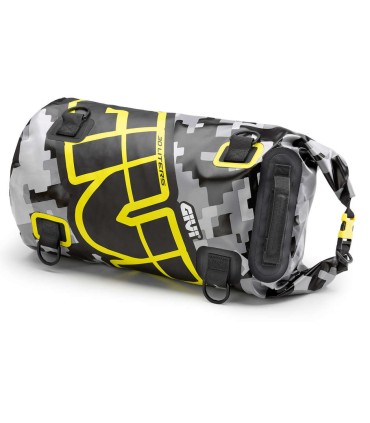 Givi Ea114 camo yellow