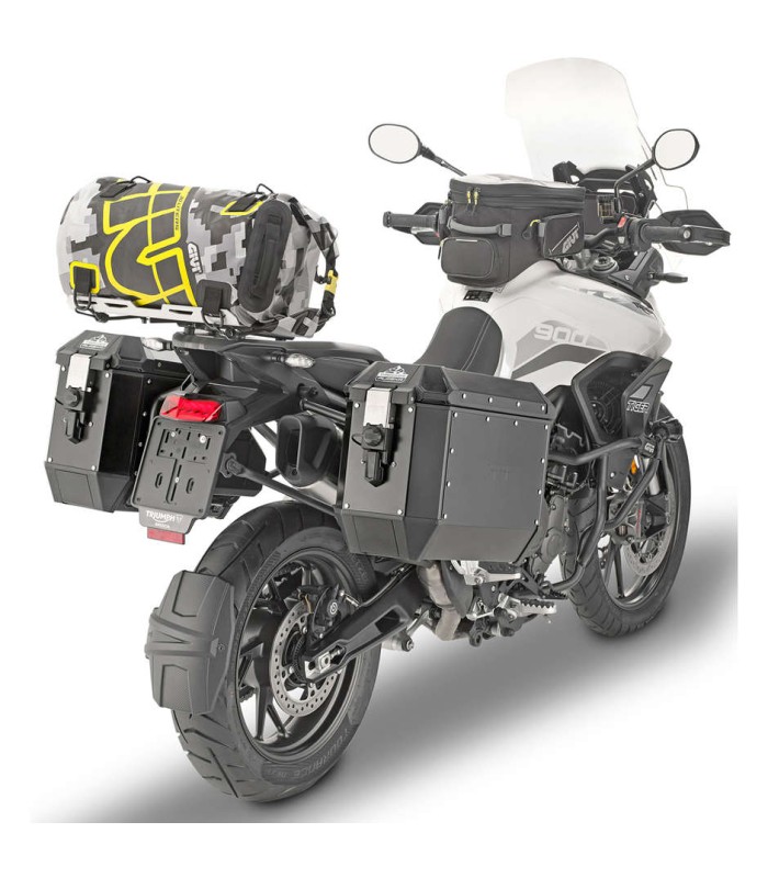 Givi Ea114 camo yellow
