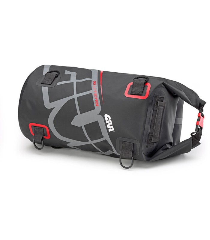 Givi Ea114 rouge