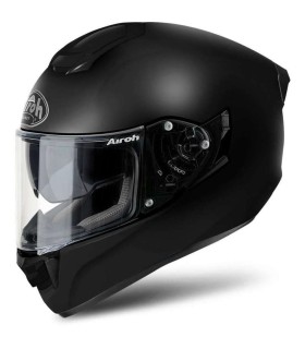 Casque Airoh ST 501 noir matt