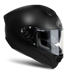 Airoh ST 501 schwarz matt helm