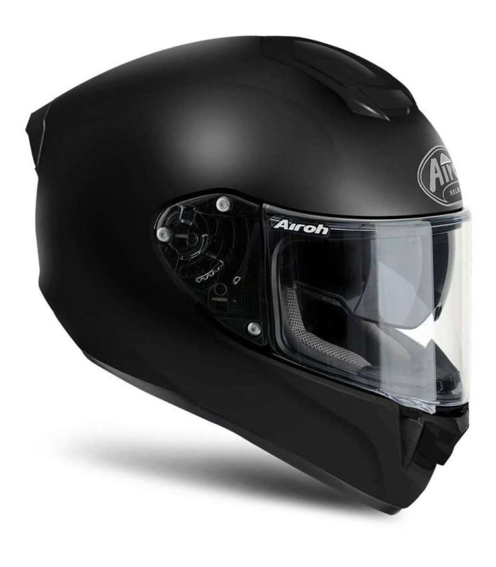 Casco Airoh ST 501 nero opaco