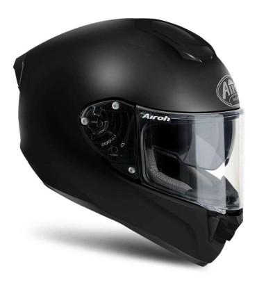 Airoh ST 501 schwarz matt helm