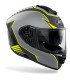Airoh ST 501 TYPE yellow matt helmet