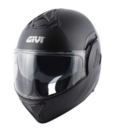 Casque Givi X30 Noir matt