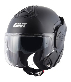 Givi X30 black matt helmet