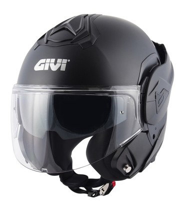 Casco Givi X30 Nero opaco
