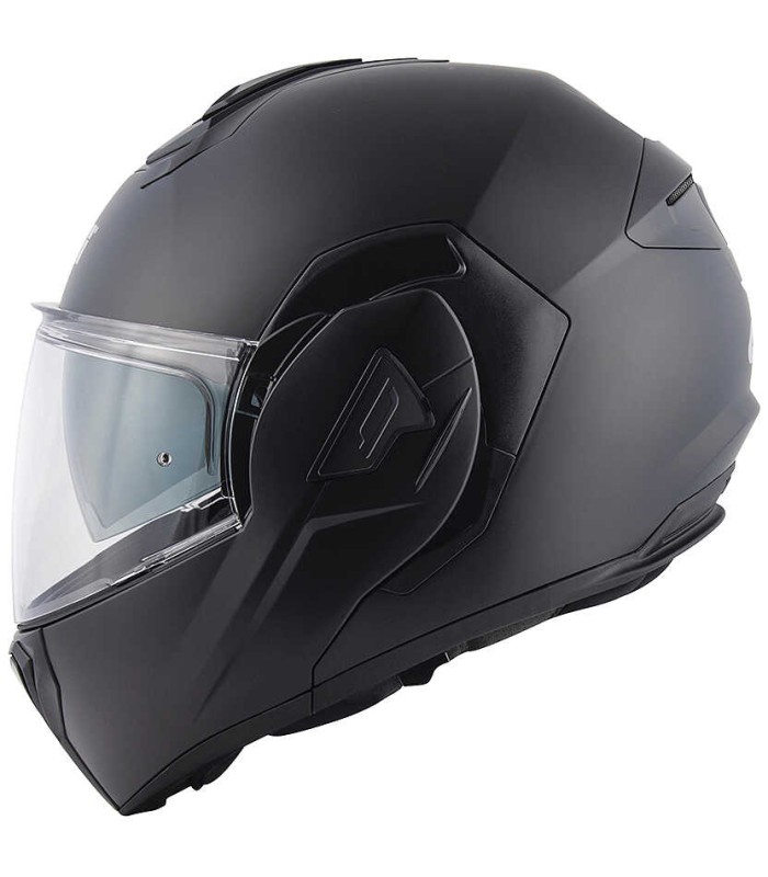 Helm Givi X30 schwarz matt