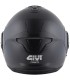 Casco Givi X30 Nero opaco