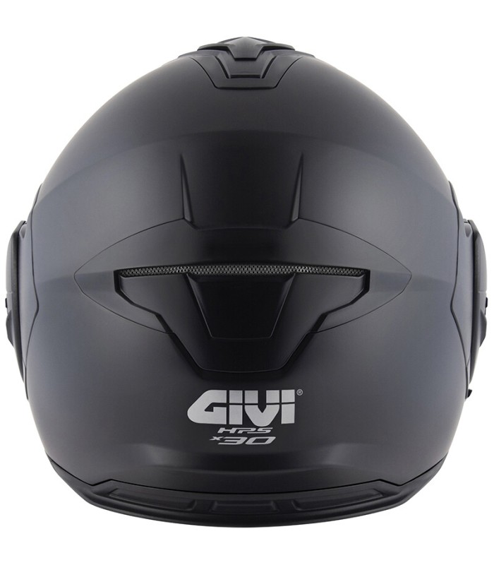 Helm Givi X30 schwarz matt