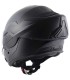 Casco Givi X30 Nero opaco