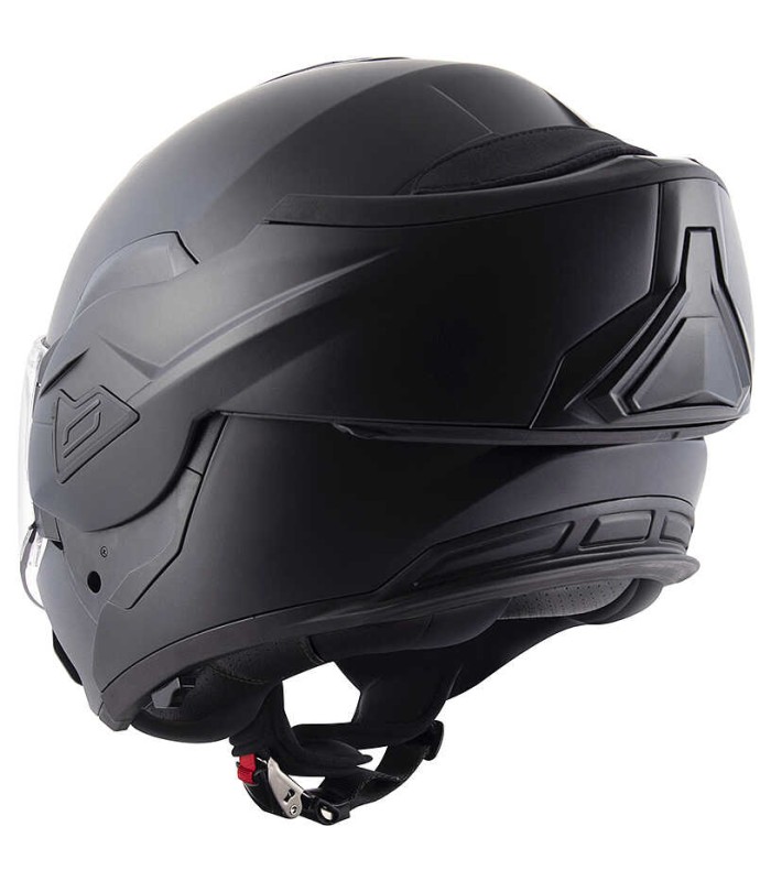 Helm Givi X30 schwarz matt