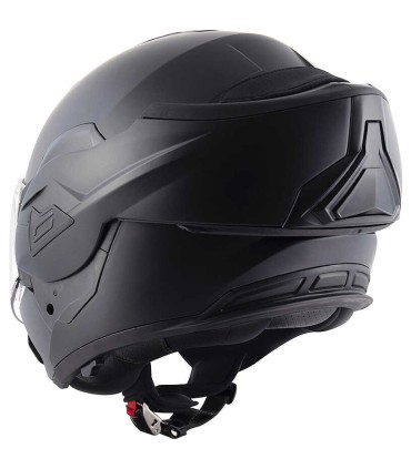 Givi X30 black matt helmet