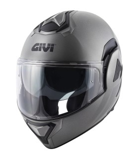 Givi X30 titan matt helmet