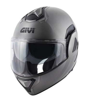 Helm Givi X30 titan matt