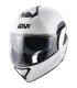 Casco Givi X30 bianco