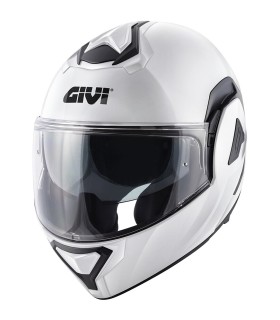 Casco Givi X30 bianco
