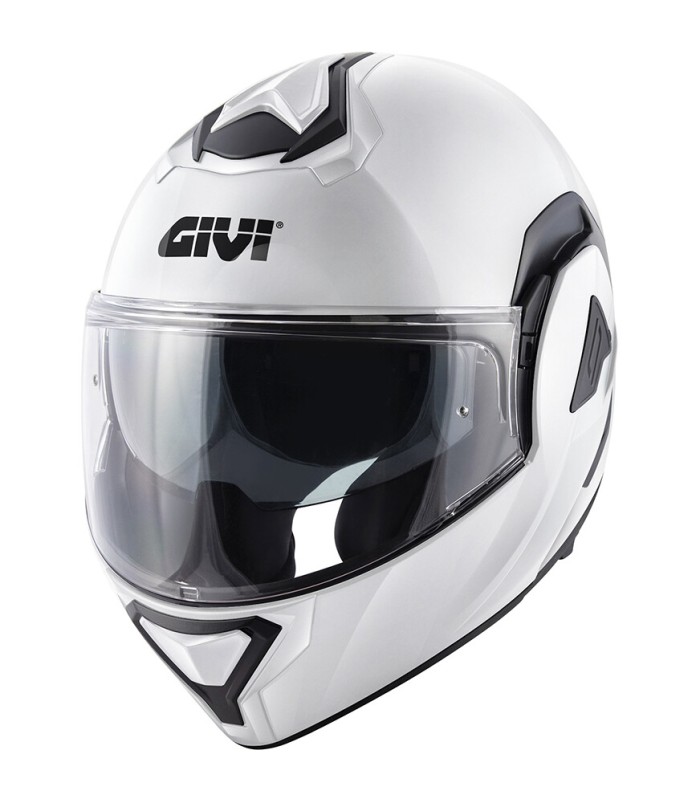 Casque Givi X30 blanc