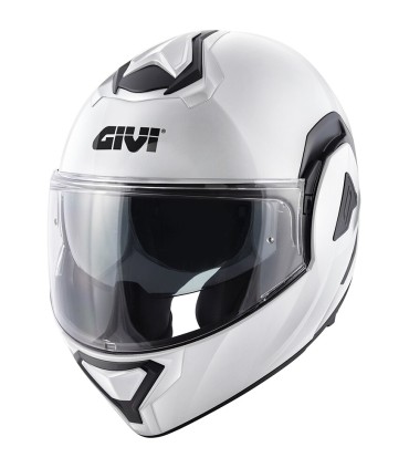 Helm Givi X30 weiss