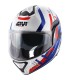 Casque Givi X30 Pulsar blanc