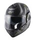 Helm Givi X30 Pulsar titan matt
