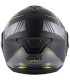Casque Givi X30 Pulsar titan matt