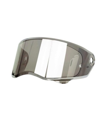 Visiera silver HJC V10