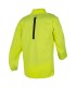 By City Raincoat jacket mini yellow