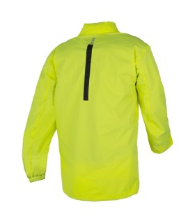 By City Raincoat jacket mini yellow
