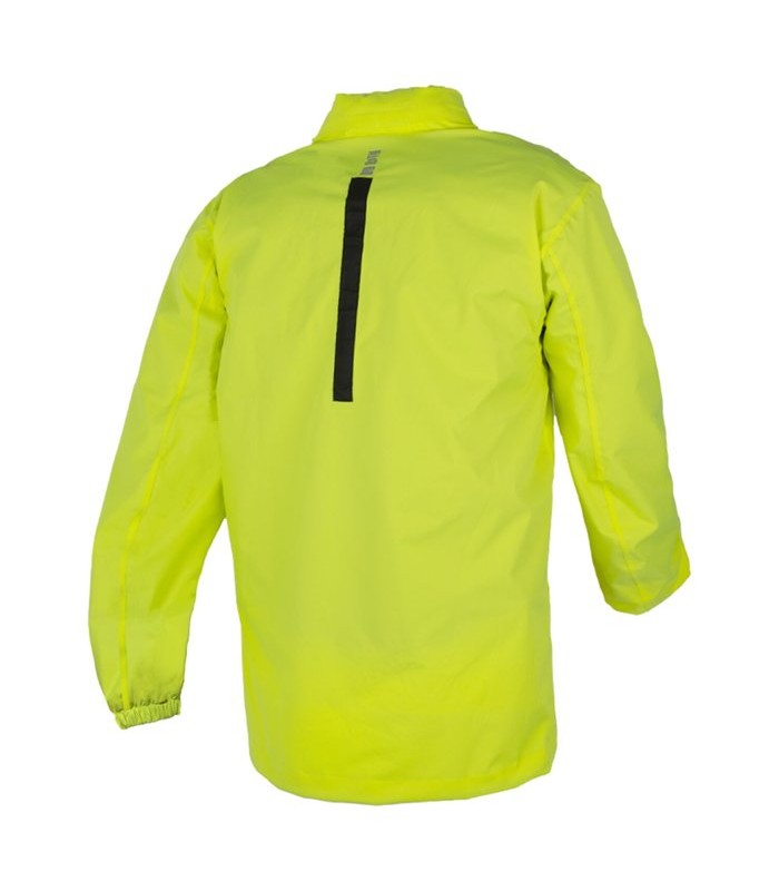 By City veste pluie mini jaune