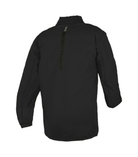 By City regen jacke mini schwarz