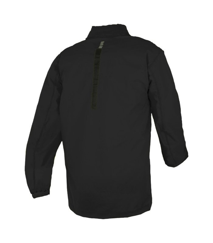 By City Raincoat jacket mini black