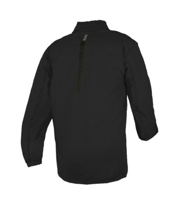 By City giacca pioggia mini nera