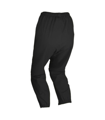 By City pantalon pluie mini noir