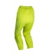 By City pantalone pioggia mini giallo