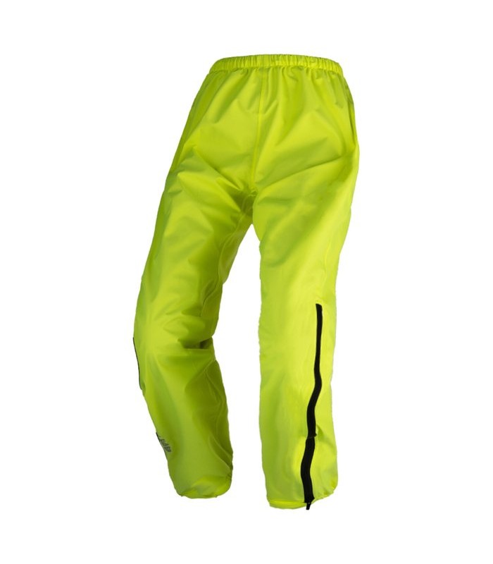 By City pantalon pluie mini jaune