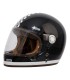 By City Roadster 3 Race helm schwarz