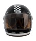 By City Roadster 3 Race helm schwarz